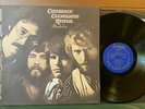 CREEDENCE CLEARWATER REVIVAL - PENDULUM - 8410 d/g 1970 Vinyl Lp N/M