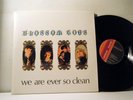 BLOSSOM TOES Dbl LP We are ever so clean 1967 Sunbeam RE psych 180 gram   vinyl