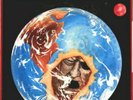 VICIOUS CIRCLE Into The Void Vinyl Record LP Oz HARDCORE PUNK 1988 Melbourne