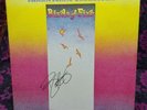 Signed by Billy Cobham MAHAVISHNU ORCHESTRA Birds of Fire 1973 KC 31996