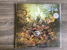 Sodom Epitome Of Torture Red Vinyl LP 2013