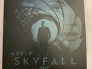 ADELE | SKYFALL | LIMITED  7” VINYL SINGLE | JAMES BOND | 007 | NEU | RARITÄT |