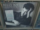 SEALED Billy Joel Greatest Hits Volume I & II OG OLD Record Vinyl Album 8 pics