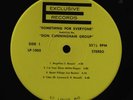 Don Cunningham Quartet-Something For Everyone-Exclusive 1003-LATIN JAZZ RARE
