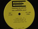 Don Cunningham Quartet-Something For Everyone-Exclusive 1003-LATIN JAZZ RARE