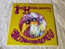 Jimi Hendrix   Are You Experienced Lp VG