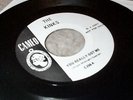 PROMO EP You Really Got Me THE KINKS Gotta Move CAMEO Milk Cow Blues NMint 7
