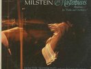 Milstein Master Pieces/N.Milstein(vn)W.Süsskind(con)/CAPITOL?SP 8528(Stereo )