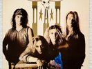 D.A.D. fuel LP 1.Press 19989 IMPORT Guns N' Roses DOKKEN Skid Row LA Mötley Crüe