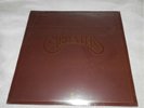 The Carpenters The Singles 1969-1973 1st Press Factory SEALED Lp Textured Cover