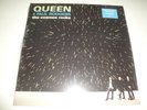 Queen & Paul Rodgers: the Cosmos Rocks 2 LP, 180 Grams Vinyl, Us-Pressung
