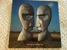 Pink Floyd 'The Division Bell' on EMI 8 28984 1 from 1994. V EX, S EX.