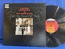 CAPTAIN BEEFHEART LICK DECALS STS 1063. ORIGINAL UK LP NEAR MINT