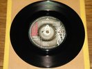IRON MAIDEN   RUNNING FREE   RARE UK 1-SIDED DJ DEMO PROMO 7