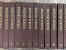 Wolfgang Amadeus Mozart 12 Vinyl Boxen Mozart Edition 1-12 Selten Rarität
