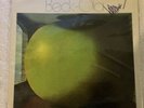 Signed Jeff Beck Beck-ola Vinyl L.P.
