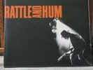 U2 - Rattle And Hum 2LP [LP] [Vinyl] NEW