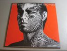 The Rolling Stones- Tattoo You- LP 1981 Rolling Stones Records OLE-404 Korea