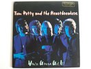 TOM PETTY AND THE HEARTBREAKERS - YOU'RE GONNA GET IT  - SHELTER/ABC DA-52029 -