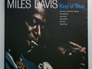 Miles Davis - Kind Of Blue - Mobile Fidelity Sound Lab 2XLP - 45 RPM - MOFI MFSL