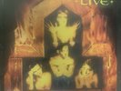 LIVE MENTAL JEWELRY NEW AND SEALED VINYL ALBUM