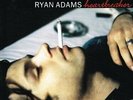 RYAN ADAMS Heartbreaker DOUBLE LP VINYL Europe Pax Am 2015 15 Track 180g Double