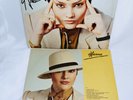 ANNA OXA LP OXANNA AUTOGRAFO FIRMATO PL 31384 1978 RCA