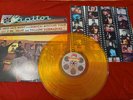 THE BEATLES “Reel Music” RARE Yellow Vinyl LP  Sv-12199 with Souvenir Program