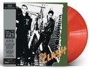 THE CLASH - HMV EXCLUSIVE 1921 CENTENARY ORANGE VINYL LP PRESALE