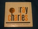 Ray Charles - S/T Ain't That Love 1957 Atlantic ‎587 Jacket VG- Vinyl VG