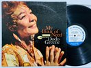 Dodo Greene My Hour of Need MONO Vinyl LP BLP 9001 Rare VG/VG