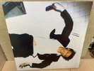 David Bowie - Lodger Vinyl LP 1991 Reissue With Bonus Tracks EMI records