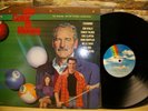 THE COLOR OF MONEY BANDA SONORA EL COLOR DEL DINERO, PAUL NEWMAN VINYL LP