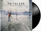 Faithless-Outrospective VINYL NEW