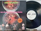 LISTEN  MONO White Label Promo In-A-Gadda-Da-Vida - Iron Butterfly EXCELLENT