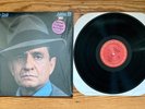 Johnny Cash: Johnny 99 LP Vinyl US 1983 Columbia NM/NM in Shrink + Hype Sticker