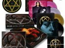 HIM Lashes To Ashes, Lust To Dust: A Vinyl Retrospective 1996 -2003