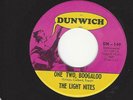 FUNK MOD FREAKBEAT-  THE LIGHT NITES- 
