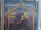 AARON COPLAND - Appalachian Spring ... DCC 180+ PURE ANALOGUE  LPZ-2034 SEALED