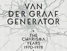 Van Der Graaf Generator - The Charisma Years 17CD+3BR NEU OVP