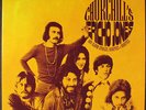 CHURCHILL'S, JERICHO JONES: the  complete non-album singles BLACK GOLD 12