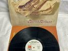 THE FLYING BURRITO BROS Burrito Deluxe A&M Records SP-4258 PROMO White Label