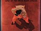 ROBERT JOHNSON: king of the delta blues singers COLUMBIA 12