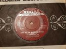 Tyrannosaurus Rex - king of the rumbling spires (T rex Marc Bolan)