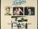 JACKIE BARNETT: presents the sound of the dodgers  JAYBAR 12