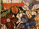 THE BEACH BOYS Wild Honey LP CAPITOL ST-2859 rare OG stereo 