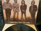 THE DOORS Waiting For The Sun EAR:LY MONARCH PRESSING w/ VG+ VINYL