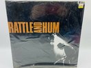 U2 Rattle & Hum Vinyl Record Limited Edition 2xLP Brand New Sealed Original