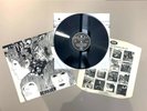 ERROR COPY Beatles Revolver Parlophone Vinyl LP with UNISSUED LABEL