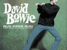 David Bowie Run Piper Run-Studio & Live Recordings 1963-2004 2-LP green vinyl